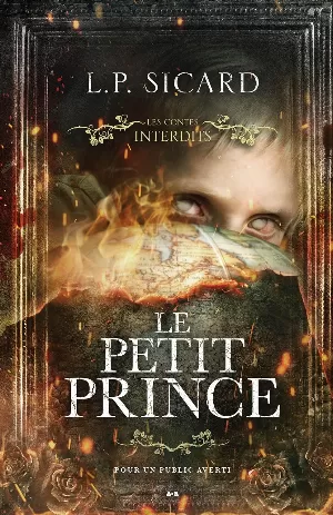Louis-Pier Sicard - Le petit prince